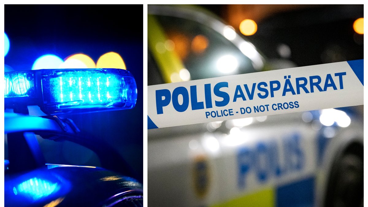 Enligt uppgifter utreder polisen en misstänkt våldtäkt mot en pojke i Sundbyberg.